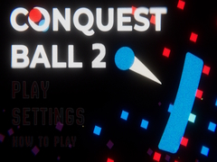 Тоглоом Conquest Ball 2