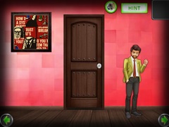 Тоглоом Amgel Easy Room Escape 326