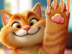 Тоглоом Cat Life Simulator: Devil Cat