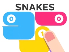 Тоглоом Snakes