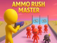 Тоглоом Ammo Rush Master