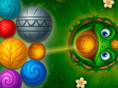 Тоглоом Marble Bubble Legend