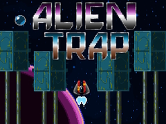 Тоглоом Alien Trap 