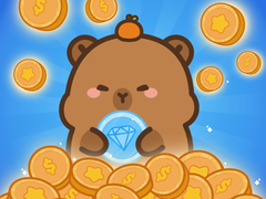 Тоглоом Capybara Coin Master