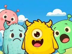 Тоглоом Happy Monsters 2