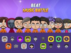 Тоглоом Beat Music Battle