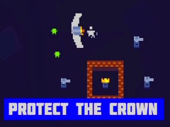 Тоглоом Protect the Crown