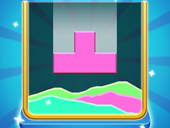 Тоглоом Sand Block Blast
