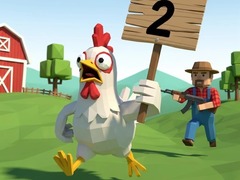 Тоглоом Chicken Math