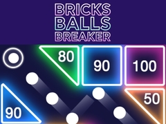 Тоглоом Bricks Balls Breaker