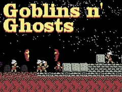 Тоглоом Goblins n' Ghosts 