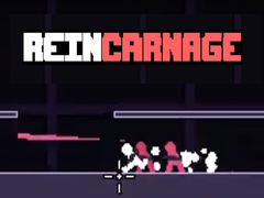 Тоглоом REINCARNAGE