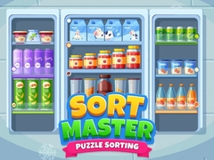 Тоглоом Sort Master