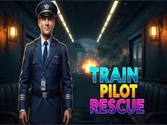 Тоглоом Train Pilot Rescue