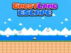 Тоглоом Ghost Land Escape