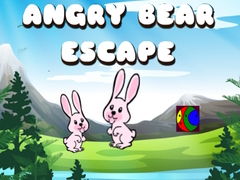 Тоглоом Angry Bear Escape