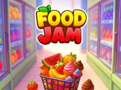 Тоглоом Food Jam
