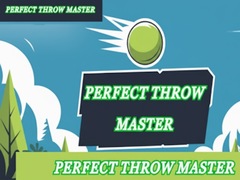 Тоглоом Perfect Throw Master