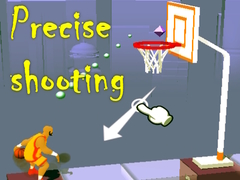 Тоглоом Precise shooting