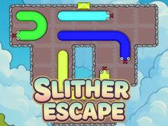 Тоглоом Slither Escape