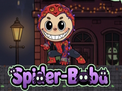 Тоглоом Spider Bubu
