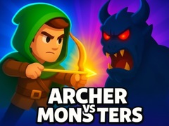 Тоглоом Archer Vs Monsters