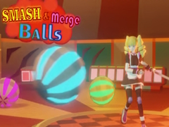 Тоглоом Smash & Merge Balls