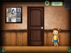 Тоглоом Amgel Kids Room Escape 351
