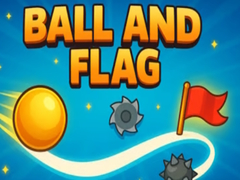 Тоглоом Ball and Flag
