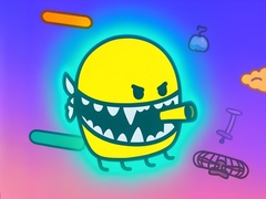 Тоглоом Jumper