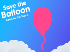 Тоглоом Save the Balloon Road to the Stars!
