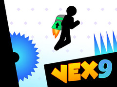 Тоглоом Vex 9