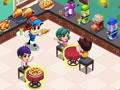 Тоглоом Cooking Restaurant Kitchen