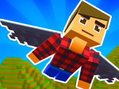 Тоглоом Elytra Flight