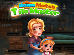 Тоглоом Home Match: Tile Master