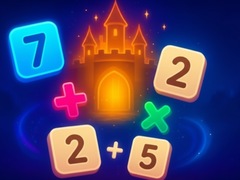 Тоглоом Math Kingdom Quest