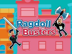 Тоглоом Ragdoll Busters