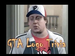 Тоглоом GTA Logo Trivia