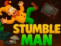 Тоглоом Stumble Man