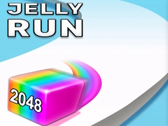 Тоглоом Jelly Run 2048