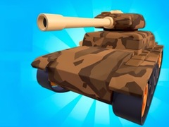 Тоглоом Tank Survival: Blitz War