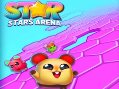 Тоглоом Star Stars Arena