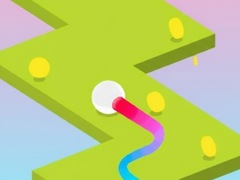 Тоглоом Infinite Path