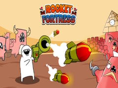 Тоглоом Rocket Fortress