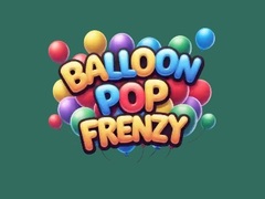 Тоглоом Balloon Pop Frenzy
