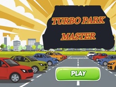 Тоглоом Turbo Park Master