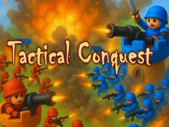 Тоглоом Tactical Conquest