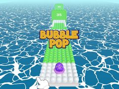 Тоглоом Bubble Pop
