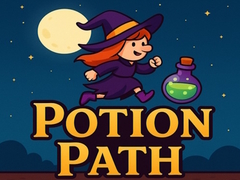 Тоглоом Potion Path
