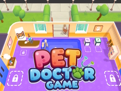 Тоглоом Pet Doctor Game